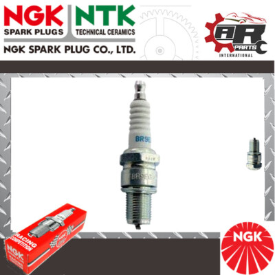 NEU NGK Racing Zündkerze Zündkerze HONDA 125cc CR125R D-S/T/V