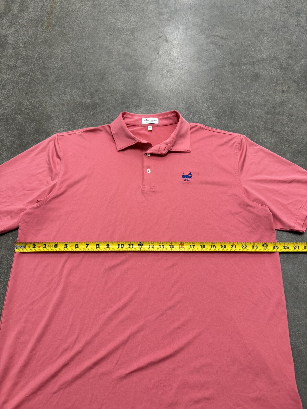 peter millar summer comfort xl