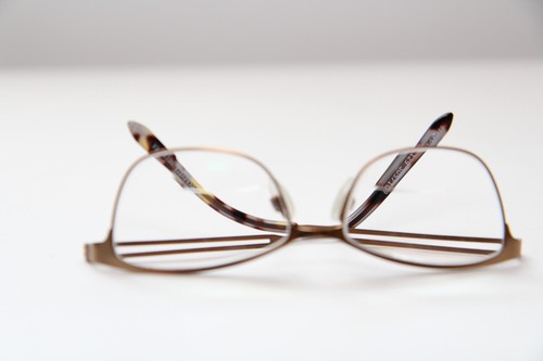 SPECSAVERS Flexi 129 Eye Glasses Frames Spectacles 30571099 52□15-135 5001979 L - Picture 8 of 12