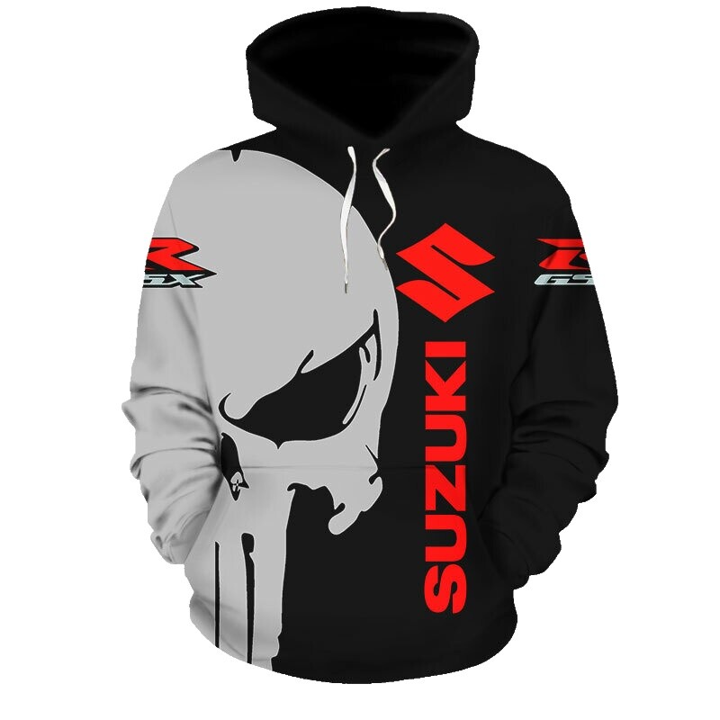 Yoshimura Hoodie | eBay