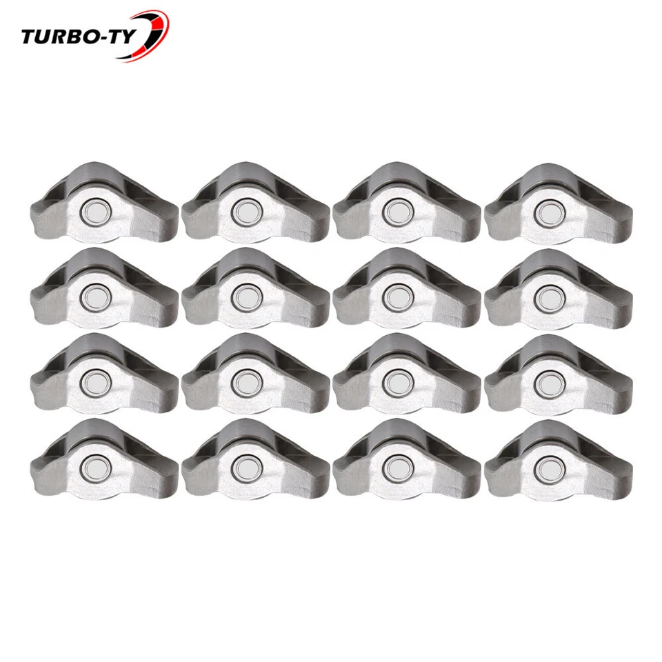 Kit de cadena de distribución para Chevrolet Captiva Sport/Malibu 2.4 árbol de levas elevadores balancines Foto 4 de 4