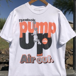 promo reebok pump