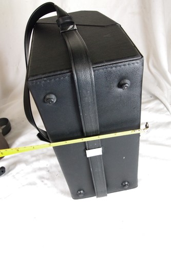Vintage Pentax Honeywell Spotmatic m42 SLR film camera hard case - Picture 5 of 5