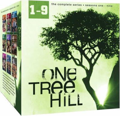 Dvd Watch One Tree Hill Season Online Free Paul Johansson One Tree