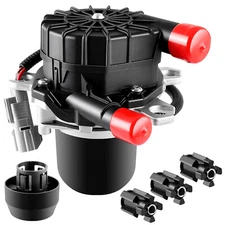 CCIYU FOR Toyota Tundra Sequoia 5.7L 2007-2013 Secondary Air Injection Pump