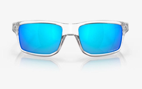 OAKLEY Gibston Clear - Bild 2 von 7