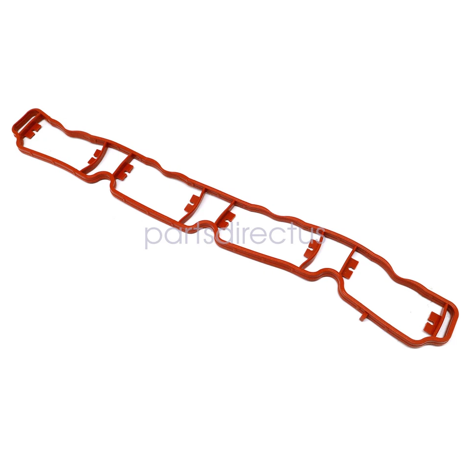 Intake Manifold Gasket Fits For Audi A3 A4 A5 A6 Quattro VW Beetle CC 06F129717D - Изображение 2 из 4