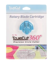 TrueCut 360 Circle Cutter Refill by The Grace Company