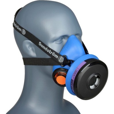 Sundstrom174; Safety Pandemic Flu Respirator Kit S/M