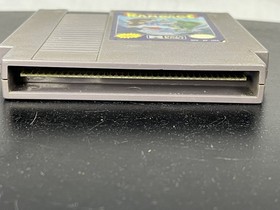 Rampage (Nintendo Entertainment System, 1988) NES Cart Only Data East