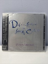 Hall & Oates -  12 Inch Collection CD 2003 Japan Import Brand New Sealed