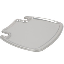 SPILLAGE TRAY L 240MM W 220MM SUITABLE FOR JOLLY-MAJOR-KONY MAZZER 