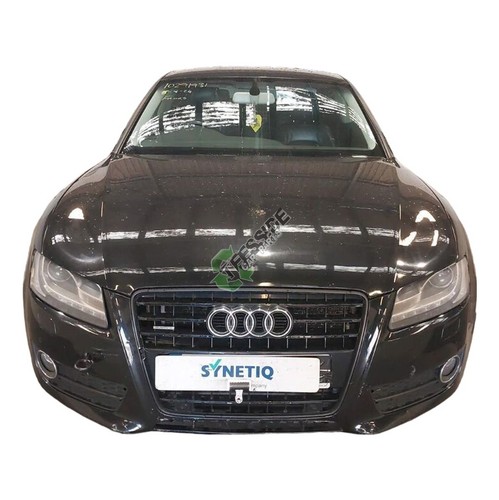 AUDI A5 Coupe 3.0 v6 diesel Central Locking Actuator Left - Picture 2 of 6