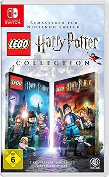 Lego Harry Potter Collection , USK ab 6 Jahren [Nin... | Game | Zustand sehr gut