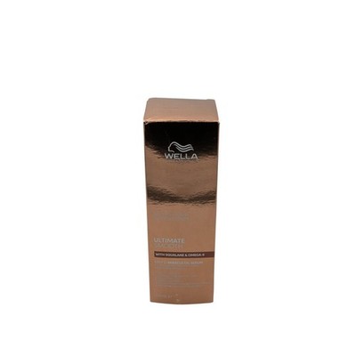 [B-Ware] Wella Professionals Ultimate Smooth Squalane & Omega9 Behandlung 100ml