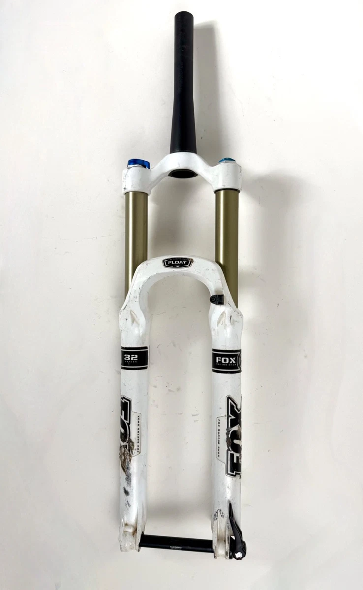 Fox Suspension Tapered 26 in Bicycle Forks for sale | eBay