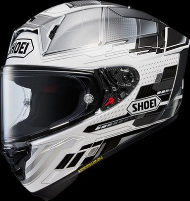 SHOEI X-Fifteen Proxy X-15 New Racing Full Face Helmet Size M Made
