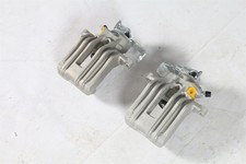 2 Bremssattel Hinten Links Rechts 34mm für VW Polo 9N Seat Cordoba Ibiza Audi A2