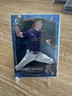 2025 Bowman Draft Sapphire Riley Kelly Colorado Rockies #BDC-79