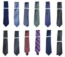 Perry Ellis Portfolio Men's Neck Tie NWT - Choose Style