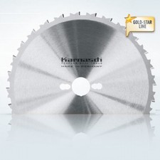 185x20/16 Z34 WZ METALLS&Auml;GEBLATT Eisen, Bleche,Holz m. N&auml;gel und NE-Metalle HK S