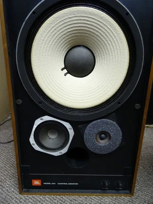 Jbl 4311 for sale - eBay