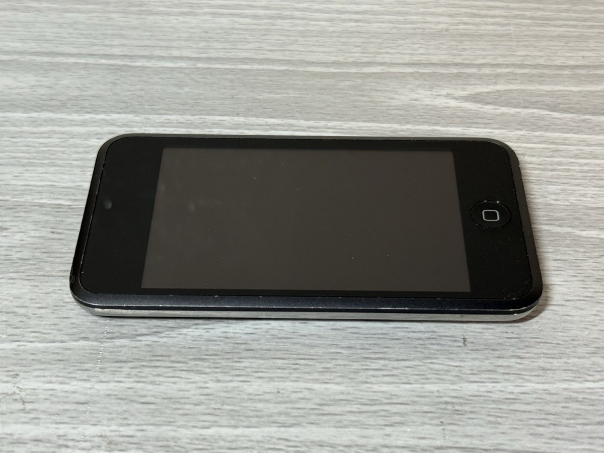 Apple iPod Touch 1st Generation Black 8GB 16GB 32GB | eBay