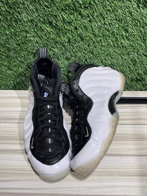Size 10M/11.5W - Nike Air Foamposite One Penny PE Sz 10 DV0815-100 Pre-Owned