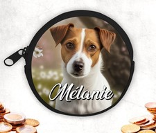 Porte monnaie enfant Chien