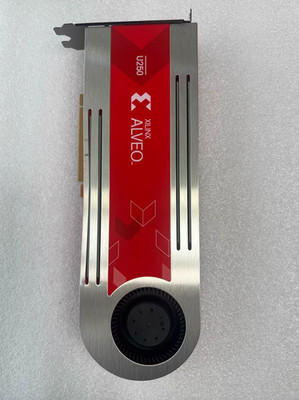 XILINX Alveo U250 A-U250-P64G-PQ-G FPGA Data Center Accelerator Card U250