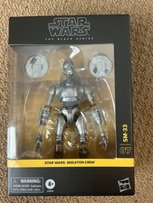 star wars black series sm-33
