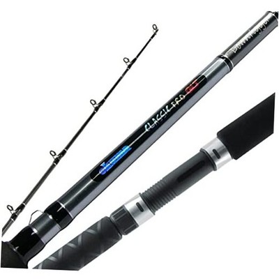  Classic Pro GLT & Rods 