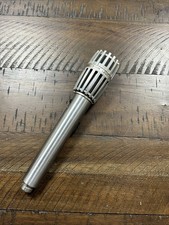 Vintage Lafayette 99-46294 Dual Impedance Dynamic Microphone