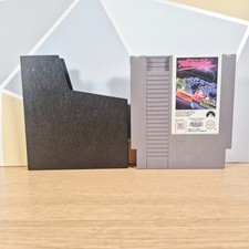 Thumbnail of ebay&reg; auction 398110001359 | Vintage Days of Thunder 1990 Nintendo NES Racing Simulation Game Cartridge Only