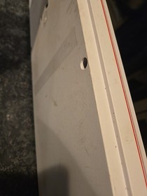 Vintage Mattel Intellivision Music Synthesizer Keyboard 