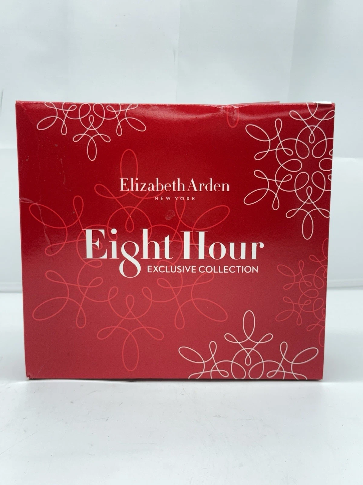 ELIZABETH ARDEN LUXURIOUS EIGHT HOUR EXCLUSIVE COLLECTION - REF# A0119717