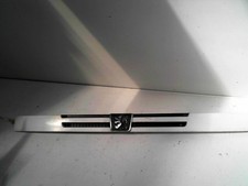 Calandre Peugeot BOXER