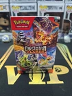 Pokemon TCG Scarlet & Violet Obsidian Flames Booster Bundle New Sealed