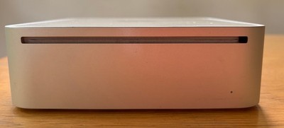 Apple Mac mini A1283 Desktop - MC239LL/A (October, 2009) for sale