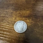 1897 O Barber Quarter 25C Silver Circulated Uncertified United States Coin