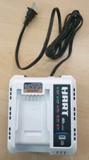 Hart 40V Lithium-Ion Battery Charger HLCG04VNM 