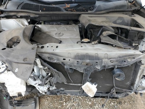 Chassis ECM Multiplex Network Body Control Fits 10-12 LEXUS RX350 2503014 - Picture 12 of 12