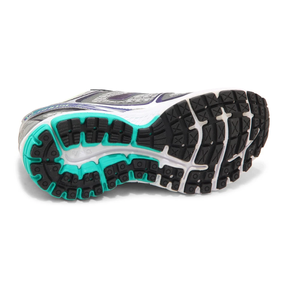 N7254 SNEAKER DONNA BROOKS GHOST 7 WOMAN SHOES - Immagine 3 di 4