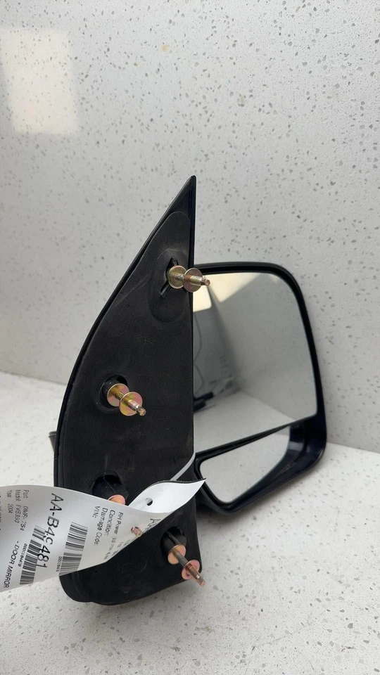 02 03 04 05 06 Espejo puerta derecho ford van e350 Foto 4 de 4