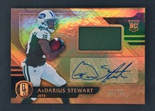 2017 Panini Gold Standard Football Cards 14