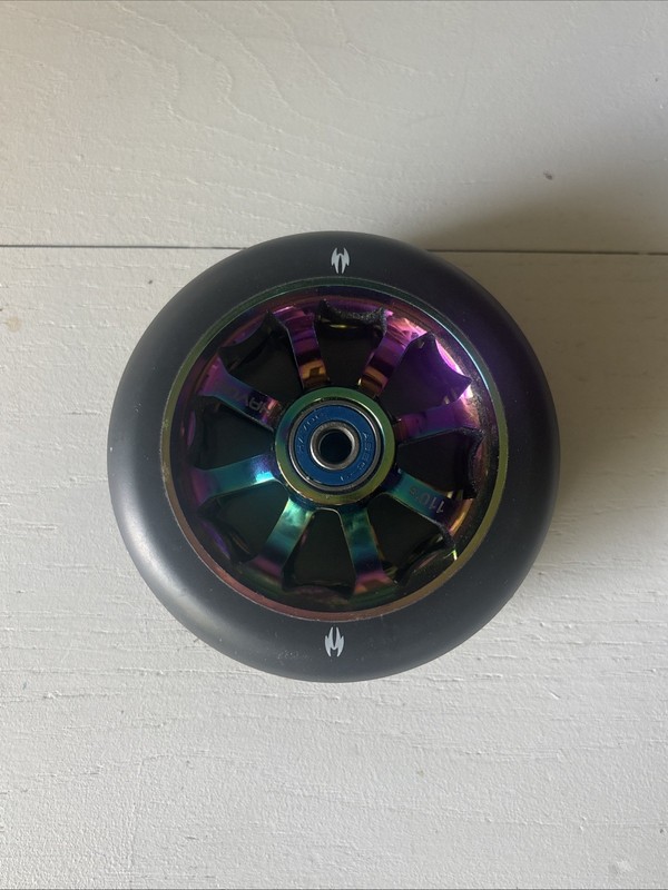 Havoc Oil Slick 110’s Scooter Wheels (Set of 2)