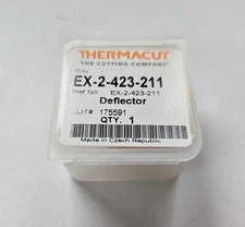 THERMACUT Plasma Cutter Deflector EX-2-423-211
