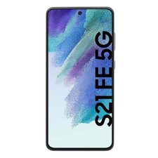 Samsung Galaxy S21 FE 5G 128GB Graphite Snapdragon 888