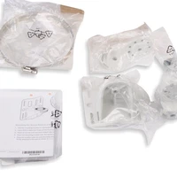 HPE Aruba AP‑270‑MNT-H3 AP Hanging Dual‑Tilt Pole/Wall Mount Bracket Only