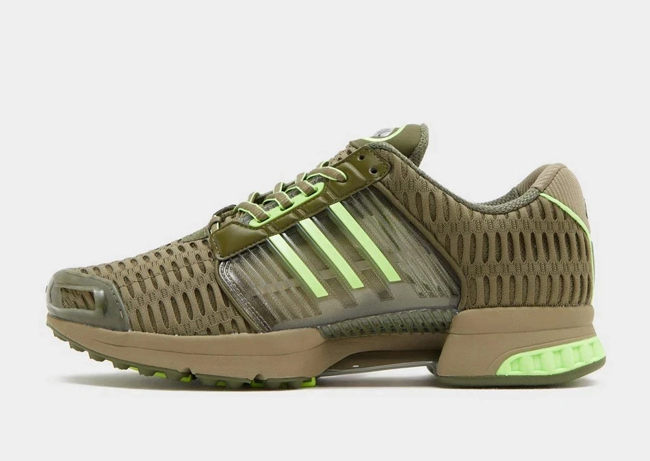 adidas Men's CLIMACOOL 1 Shoes in Green
Opens in a new window or tab